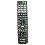 SONY RM-AAU169 - eredeti gyári távirányító