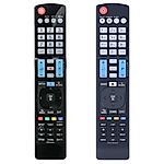 LG AKB74455401 - helyettesítő távirányító