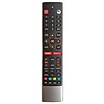 SKYWORTH 539C-267708-W040 - eredeti gyári távirányító hangvezérléssel