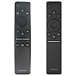 SAMSUNG BN59-01298L (BN59-01330B) - eredeti gyári távirányító hangvezérléssel