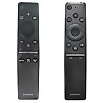 SAMSUNG BN59-01298G (BN59-01330B) - eredeti gyári távirányító hangvezérléssel