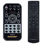 ALBRECHT DR 900 BT -   


távirányító
 duplikátum