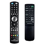 SONY RM-S11 - távirányító duplikátum