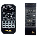DBX 5BX-DS -   


távirányító
 duplikátum
