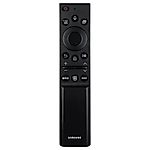 SAMSUNG BN59-01350K - eredeti gyári távirányító hangvezérléssel