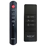 SUNRED SP1, PRO25W-SMART -   


távirányító
 duplikátum