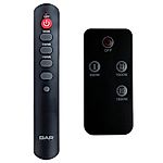 SUNRED SP8, RDS-15W-B -   


távirányító
 duplikátum