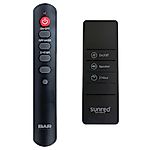 SUNRED SP5, SOUND-2000W -   


távirányító
 duplikátum