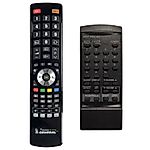 FUNAI MK2000 MKII -   


kompatibilis General márkájú távirányító