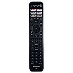 PANASONIC N2QBYA000051, TX-43LX, TX-50LX, TX-65LX - eredeti gyári távirányító