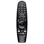LG AN-MR18BA, AKB75455301 - varázslatos SMART csere távirányító 2. osztály