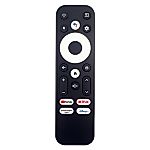 THOMSON Streaming Stick 140G - csere távirányító hangvezérléssel