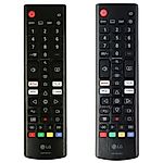 LG AKB76040302 - eredeti gyári távirányító