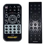 NOXON A110+ -   


távirányító
 duplikátum