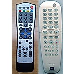 PHILIPS 242254900611 - távirányító - duplikátum