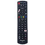 PANASONIC N2QAYB001212 - eredeti gyári távirányító