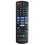 PANASONIC N2QAYB001147 - helyettesítő távirányító