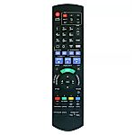 PANASONIC N2QAYB001039 - helyettesítő távirányító