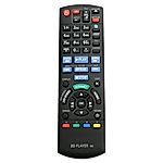 PANASONIC N2QAYB000719 - helyettesítő távirányító