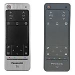PANASONIC N2QBYA000014 - eredeti gyári távirányító hangvezérléssel 2. osztály