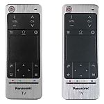 PANASONIC N2QBYA000015 - eredeti gyári távirányító hangvezérléssel 2. osztály