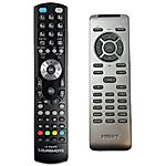 PHILIPS 996510001287 - távirányító duplikátum