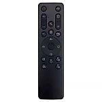 LG AKB76043602, SRS22CW UltraGear OLED Gaming Monitor - helyettesítő távirányító