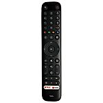 TCL RC716 - eredeti gyári távirányító