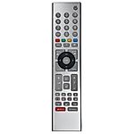GRUNDIG TP9 - helyettesítő távirányító