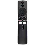 XIAOMI 4K TV Box S (2nd Gen) | MDZ-28-AA - csere távirányító hangvezérléssel