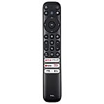 TCL RC813 FMB1 - eredeti gyári távirányító hangvezérléssel