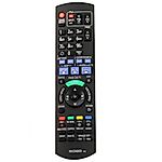 PANASONIC N2QAYB001047, DMR-BCT650, DMR-BST650, DMR-EX97, DMR-EX97S - helyettesítő távirányító