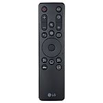 LG AKB76044701, UltraGear 27GR95QE, 45GR95QE, 27GS95QE, HDR400 - eredeti gyári távirányító