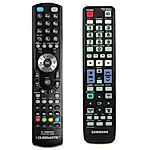 SAMSUNG AH59-02306A - távirányító duplikátum