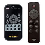 EDIFIER RC80B -   


távirányító
 duplikátum
