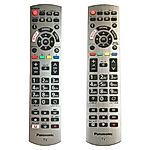 PANASONIC TX-55HZ980E, TX-55HZ1000E - eredeti gyári távirányító