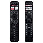 PANASONIC N2QBYA000056 - csere távirányító hangvezérléssel