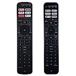PANASONIC N2QBYA000051, TX-43LX, TX-50LX, TX-65LX - csere távirányító hangvezérléssel