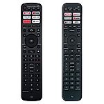 PANASONIC N2QBYA000044 - csere távirányító hangvezérléssel