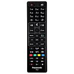 PANASONIC RC48127, 30089238 - eredeti gyári távirányító