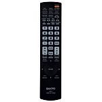 SANYO GXEA 1-800-877-5032 - eredeti gyári távirányító