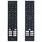 HISENSE ERF3AB80H (ERF3B80H) - eredeti gyári távirányító hangvezérléssel