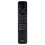 SONY RMF-TX810U - eredeti gyári távirányító