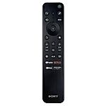 SONY RMF-TX810V - eredeti gyári távirányító hangvezérléssel