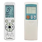 HeronQ AirCommand HCQ Heron 3.0 RV, HCQ303236 -   

luxus háttérvilágítású 
távirányító