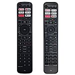 PANASONIC RC700E - csere távirányító hangvezérléssel