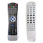 PHILIPS DVP3055 - távirányító - duplikátum