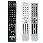 CAMBRIDGE AUDIO AZUR 340AC,  AZUR 351A + TV vezérlés (mini TV) - távirányító duplikátum