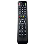 VOX LED32DSA311G, LED43DSA311G, LED32DSA311B - eredeti gyári távirányító