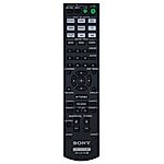 SONY RM-AAU136 - eredeti gyári távirányító